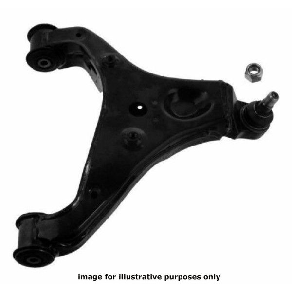 Suspension Arm ME-WP-4951 image