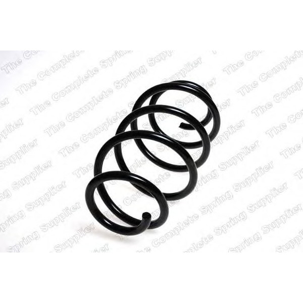 Coil Spring image