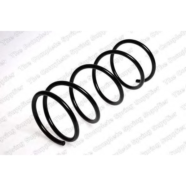 COIL SPRING FRONT TOYOTA image