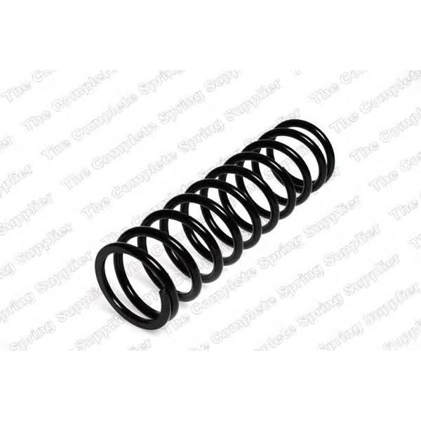 COIL SPRING REAR VOLVO image