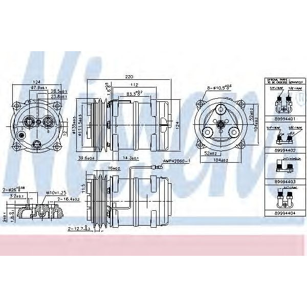 Compressor image