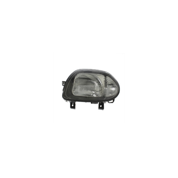 Head Lamp Unit image