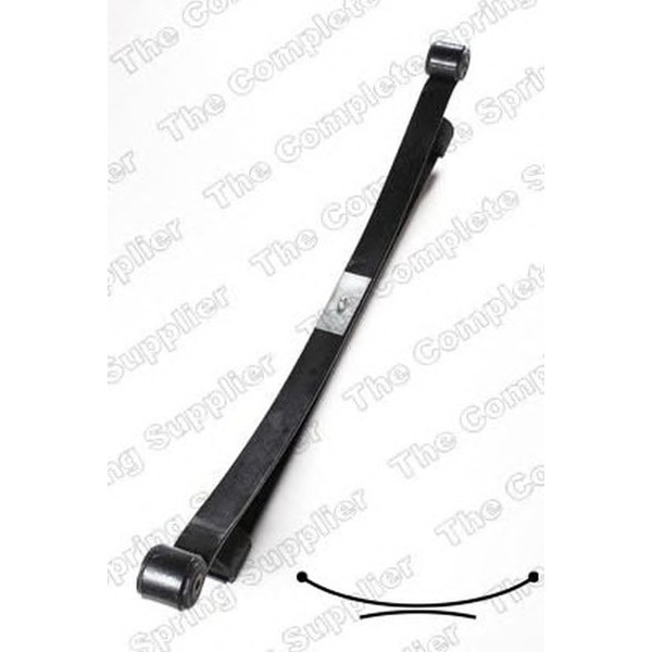 LEAF SPRING REAR FORD image