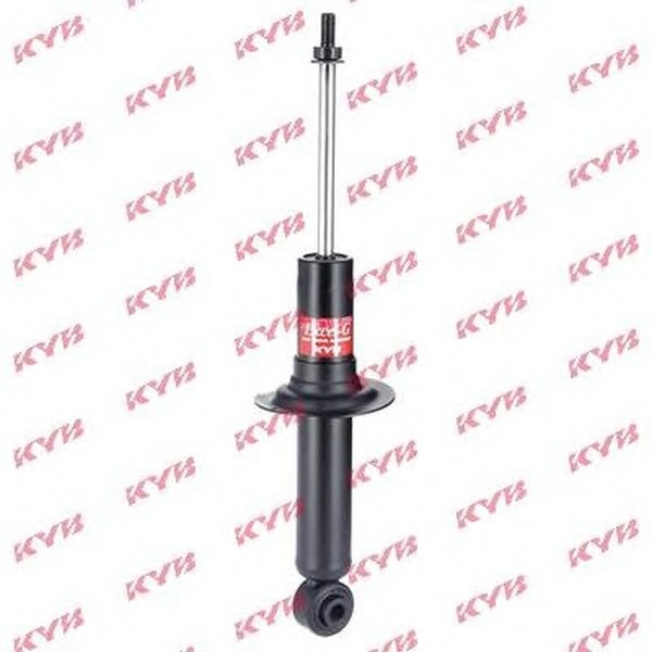 Shock Absorber Rear L/R image