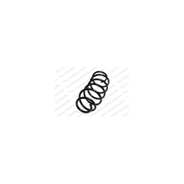 Coil Spring image