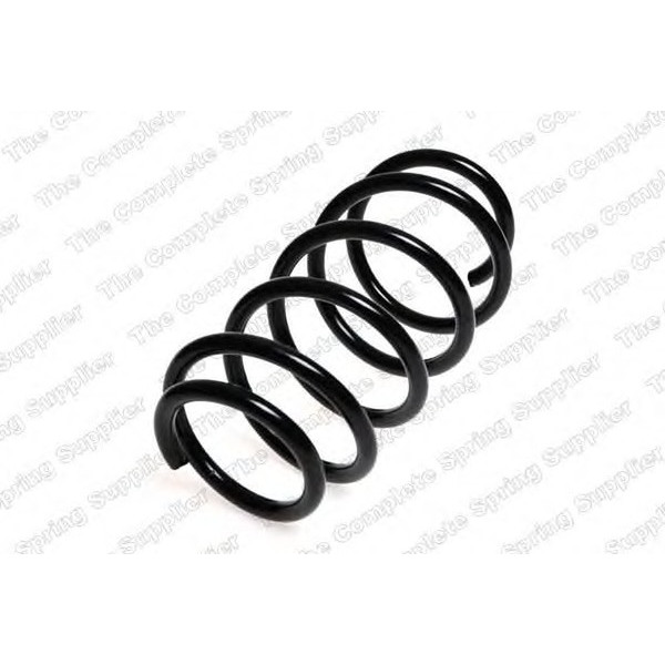 COIL SPRING FRONT OPEL/VAUXHAL image