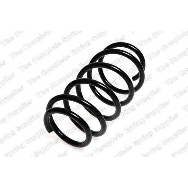 Coil Spring image