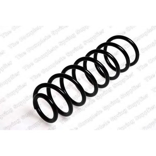 Coil Spring image