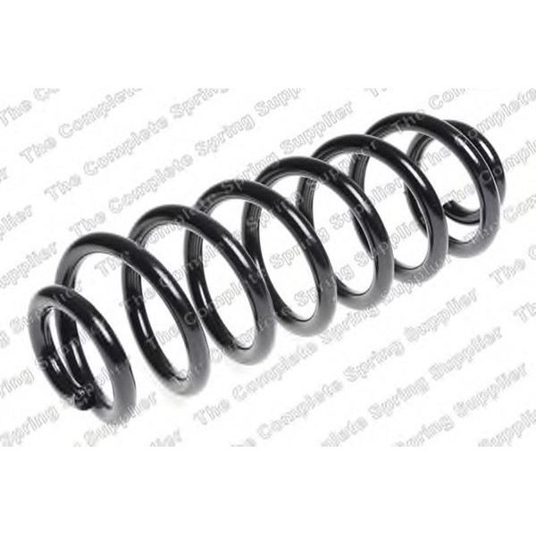 COIL SPRING REAR VW image