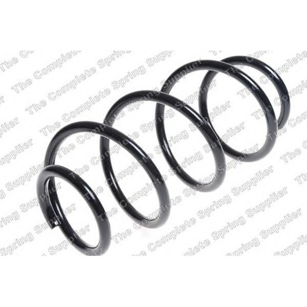 COIL SPRING FRONT KIA image