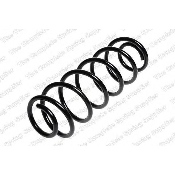 COIL SPRING REAR FORD image