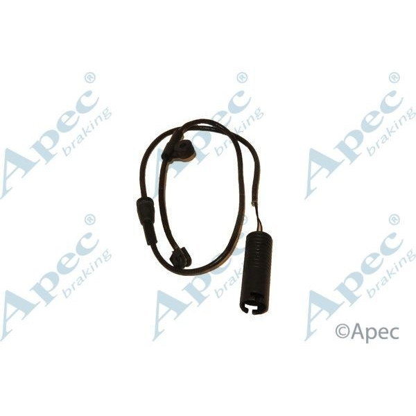 Apec Wear Lead image