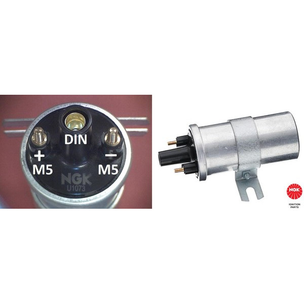 0409 LAMBDA SENSOR image