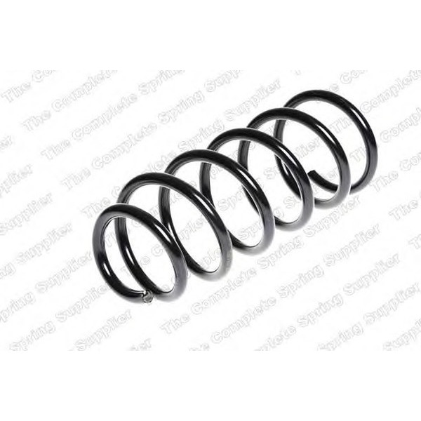 COIL SPRING FRONT FORD image