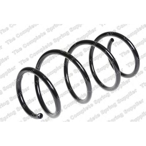 COIL SPRING FRONT RENAULT image