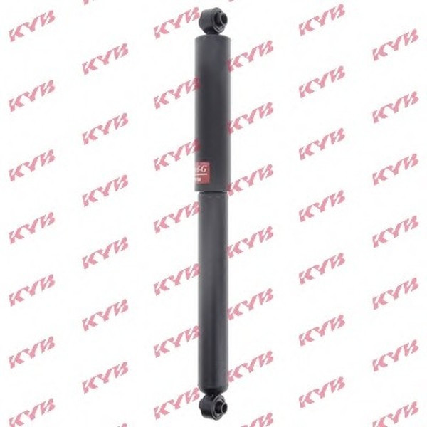 Shock Absorber Rear L/R image