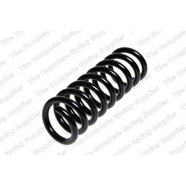 COIL SPRING REAR MERCEDES image
