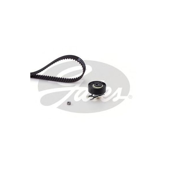 POWERGRIP TIMING BELT KIT image