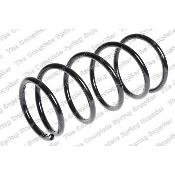 COIL SPRING REAR SUZUKI image