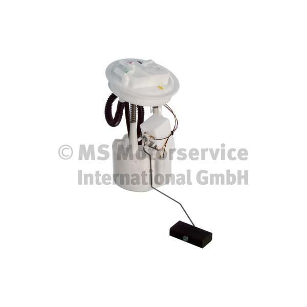 RENAULT SENDER UNIT image