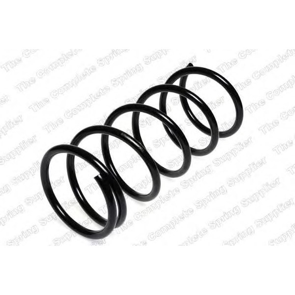 COIL SPRING FRONT TOYOTA image