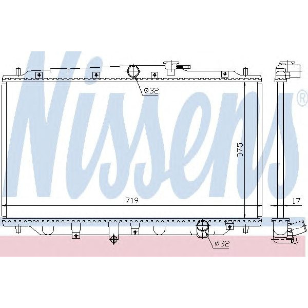 HONDA PRELUDE SI 23 91-95 image