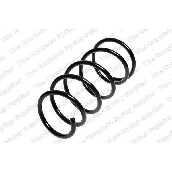 Coil Spring image