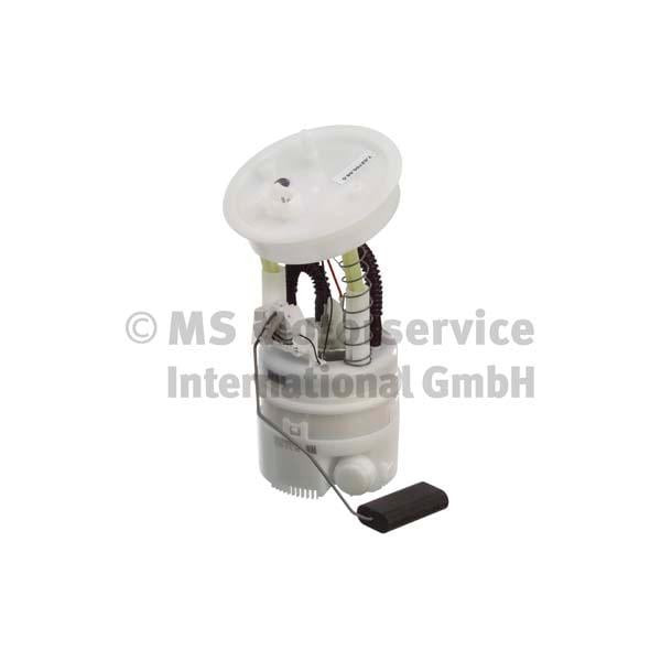 MINI IN-TANK MODULE image