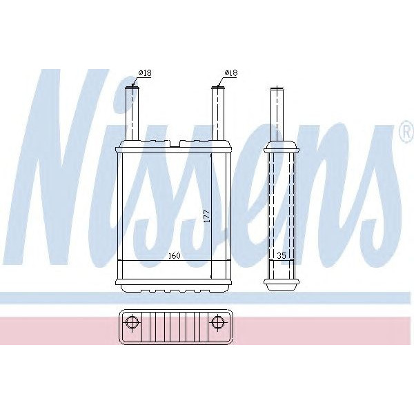 MAZDA 626  87-89 image