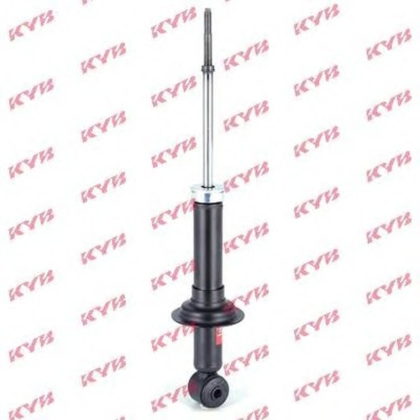 Shock Absorber Rear L/R image