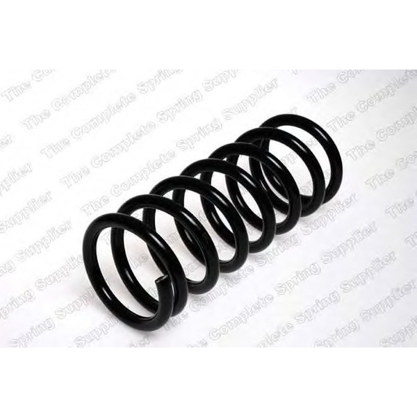 COIL SPRING FRONT FORD image