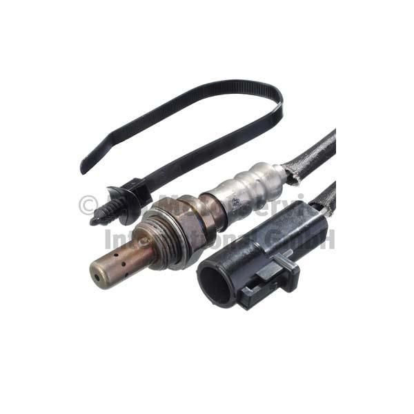 FORD LAMBDA SENSORS image