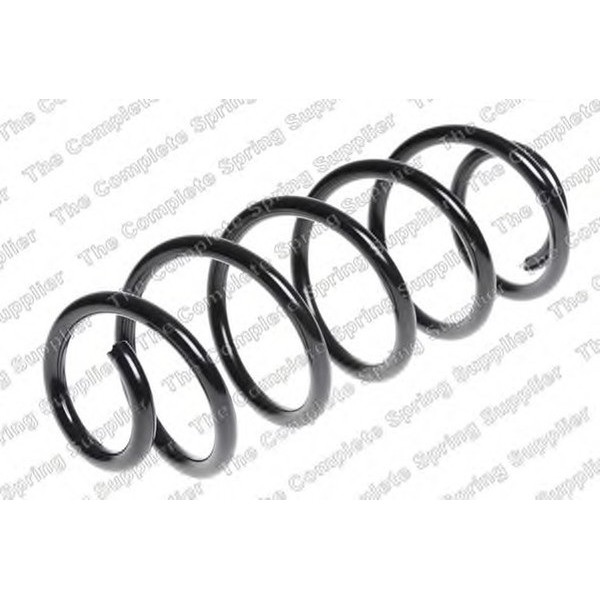 COIL SPRING REAR OPEL/VAUX/SUZ image