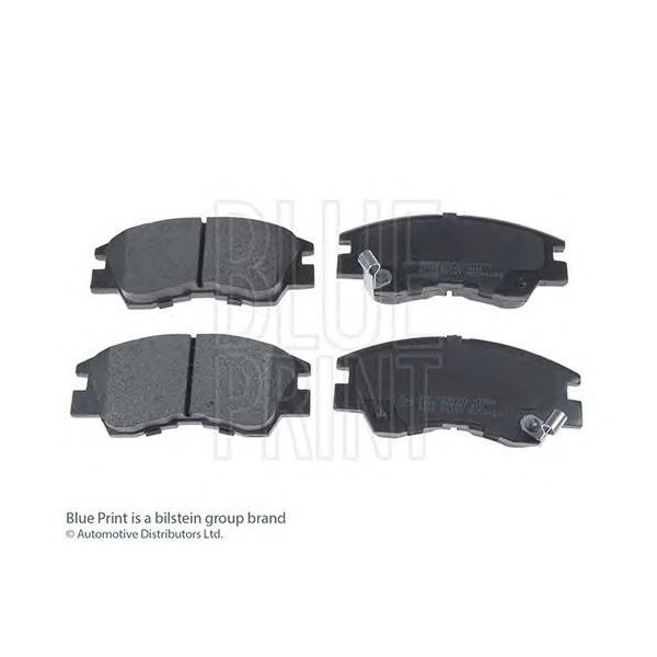 Brake Pad Set image