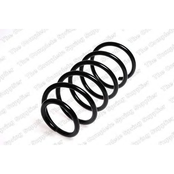 COIL SPRING FRONT DAEWOO. image