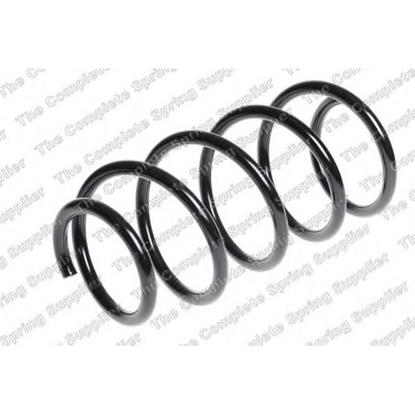 COIL SPRING FRONT HONDA image
