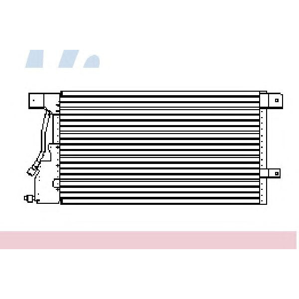 FORD TAURUS 97-00 image