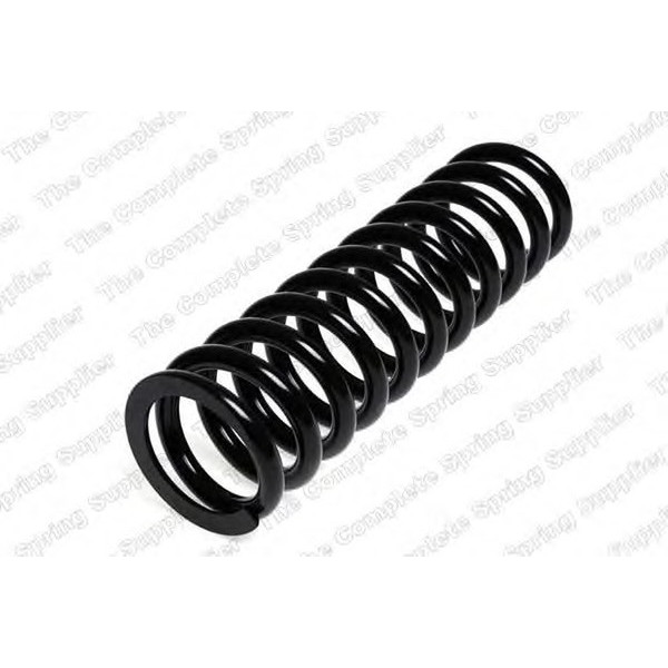 COIL SPRING FRONT MERCEDES image