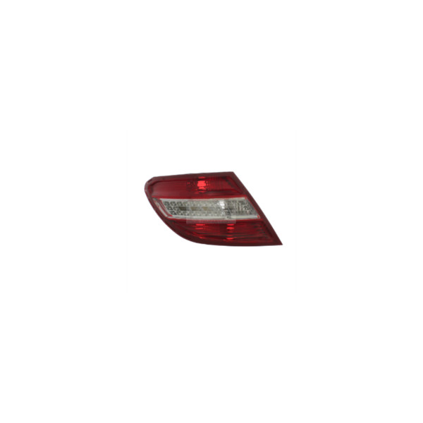 Rear Lamp Unit image