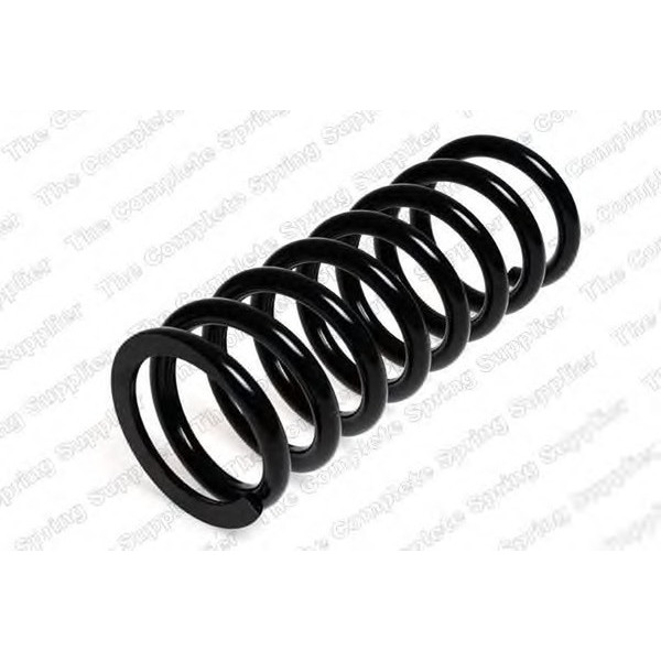 COIL SPRING REAR MERCEDES image