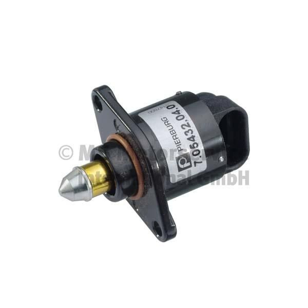 CITROEN / PEUGEOT IDLE AIR CONTROL VALVE image