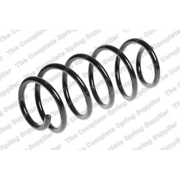 COIL SPRING FRONT VW image