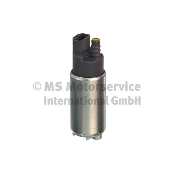 RENAULT FUEL PUMP image