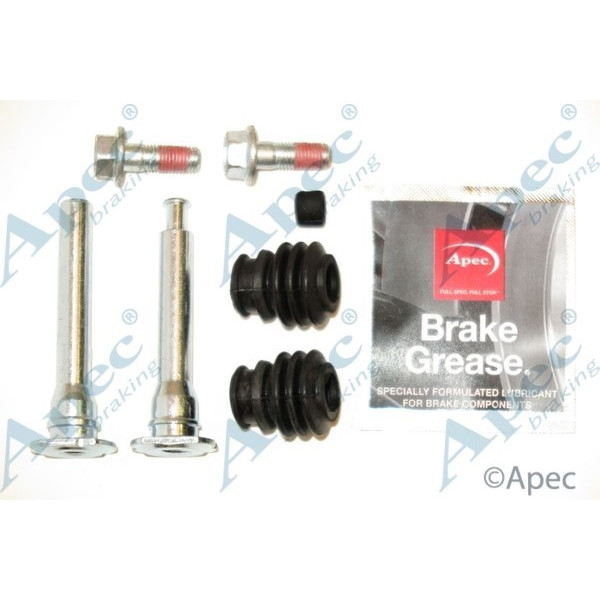 Brake Caliper Kit image