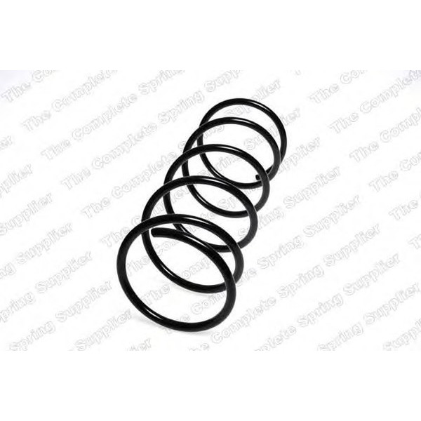 COIL SPRING FRONT PEUGEOT image
