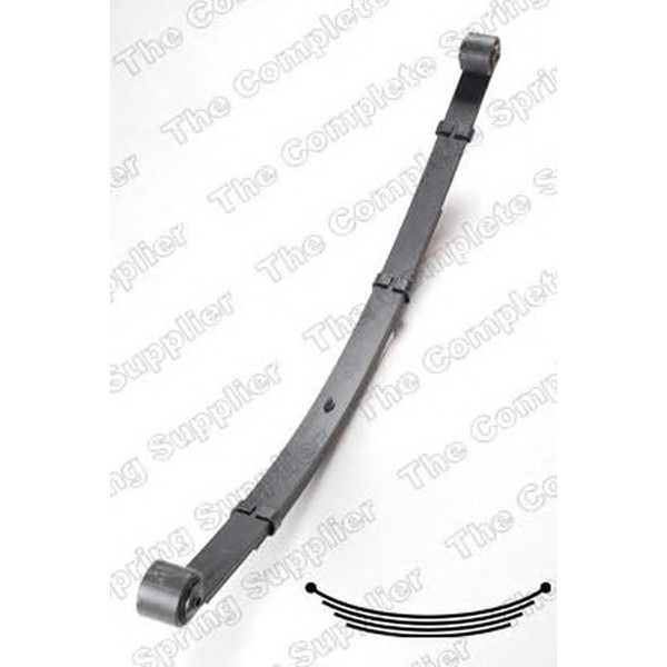 LEAF SPRING REAR FORD H/D image