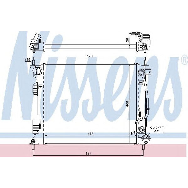 HYUNDAI VELOSTER (FS) (11-) 1.6 GDI TURBO image