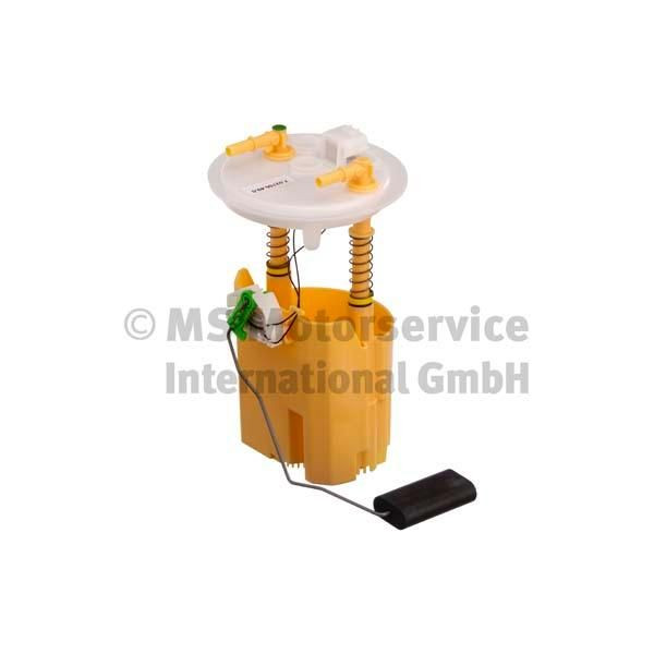 RENAULT SENDER UNIT image