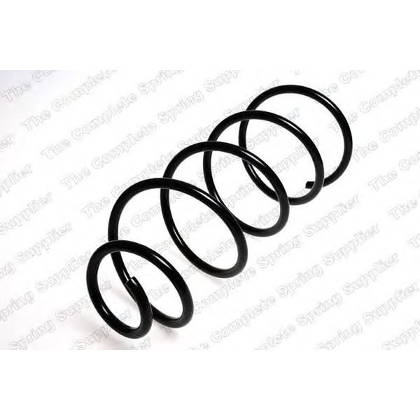 Coil Spring image