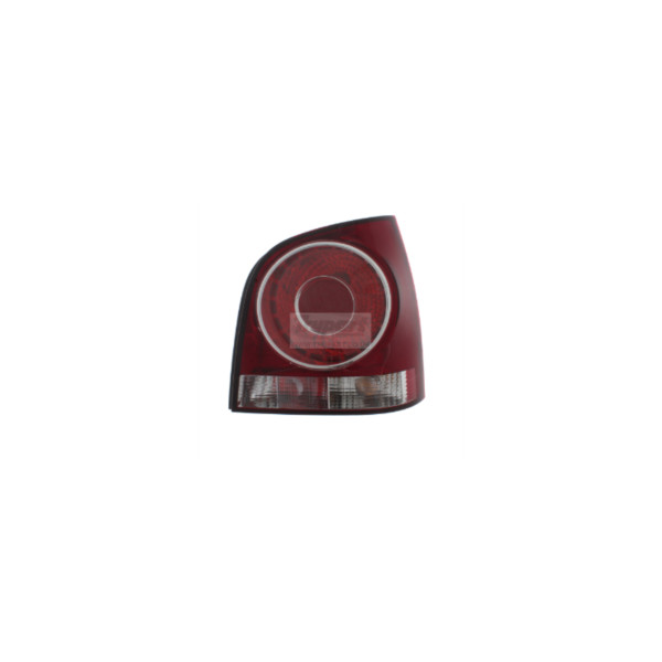 Rear Lamp Unit image